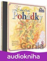 Zlaté České pohádky 8.