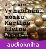 Vyhasínání mozku Martina Kleina
