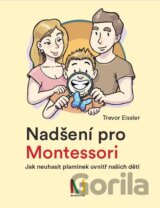 Nadšení pro Montessori