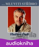 Mluviti stříbro ... Vladimír Čech