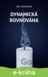 Dynamická rovnováha