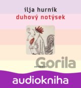 Duhový notýsek - 2CD
