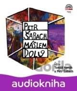 Máslem dolů CD mp3