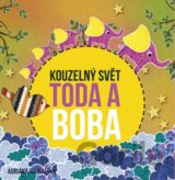 Kouzelný svět Toda a Boba