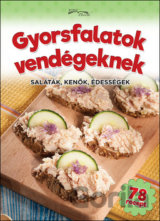 Gyorsfalatok vendégeknek