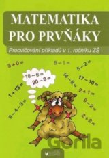 Matematika pro prvňáky