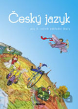 Český jazyk pro 3. ročník ZŠ