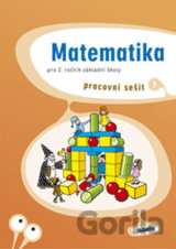 Matematika pro 2. ročník ZŠ (Pracovní sešit 1)