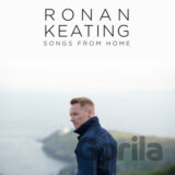 Ronan Keating: Songs From Home