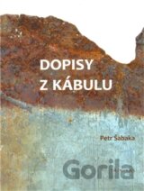 Dopisy z Kábulu