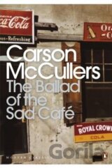 The Ballad of the Sad Cafe