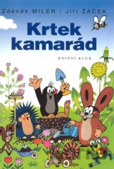 Krtek kamarád