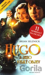 Hugo a jeho velký objev