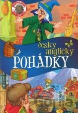 Pohádky česky anglicky