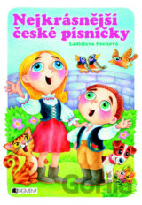 Nejkrásnější české písničky