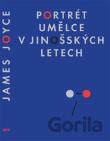 Portrét umělce v jinošských letech
