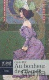 Au bonheur des dames