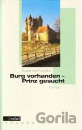 Burg vorhanden