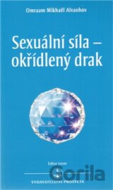 Sexuální síla - okřídlený drak