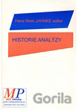 Historie analýzy