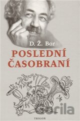 Poslední časobraní