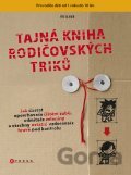 Tajná kniha rodičovských triků