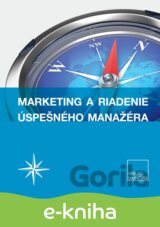 Marketing a riadenie úspešného manažéra