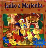 Janko a Marienka