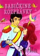 Babičkine rozprávky