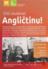 Chci studovat angličtinu!
