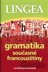 Gramatika současné francouzštiny