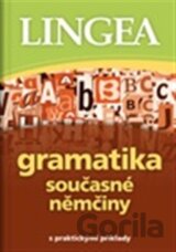 Gramatika současné němčiny