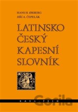 Latinsko-český kapesní slovník