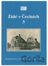 Židé v Čechách 3
