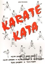 Karate Kata