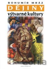 Dějiny výtvarné kultury 3