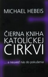 Čierna kniha katolíckej cirkvi