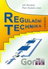 Regulační technika v příkladech