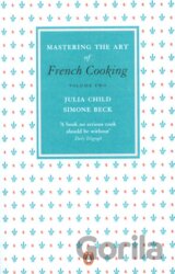 Mastering the Art of French Cooking (2.)