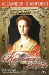 Karolínina pomsta