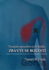 Terapie spoušťových bodů: Zbavte se bolestí