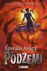 Špirála hrôzy v Podzemí