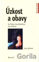 Úzkost a obavy