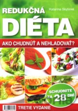 Redukčná diéta