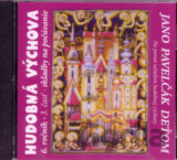 Jano Pavelčák deťom: CD pre 6. ročník 2011