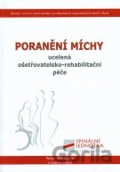 Poranění míchy