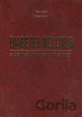 Diabetes mellitus a centrálny nervový systém