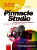 333 tipů a triků pro Pinnacle Studio