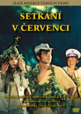 Setkání v červenci