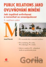 Public relations jako ovlivňování mínění